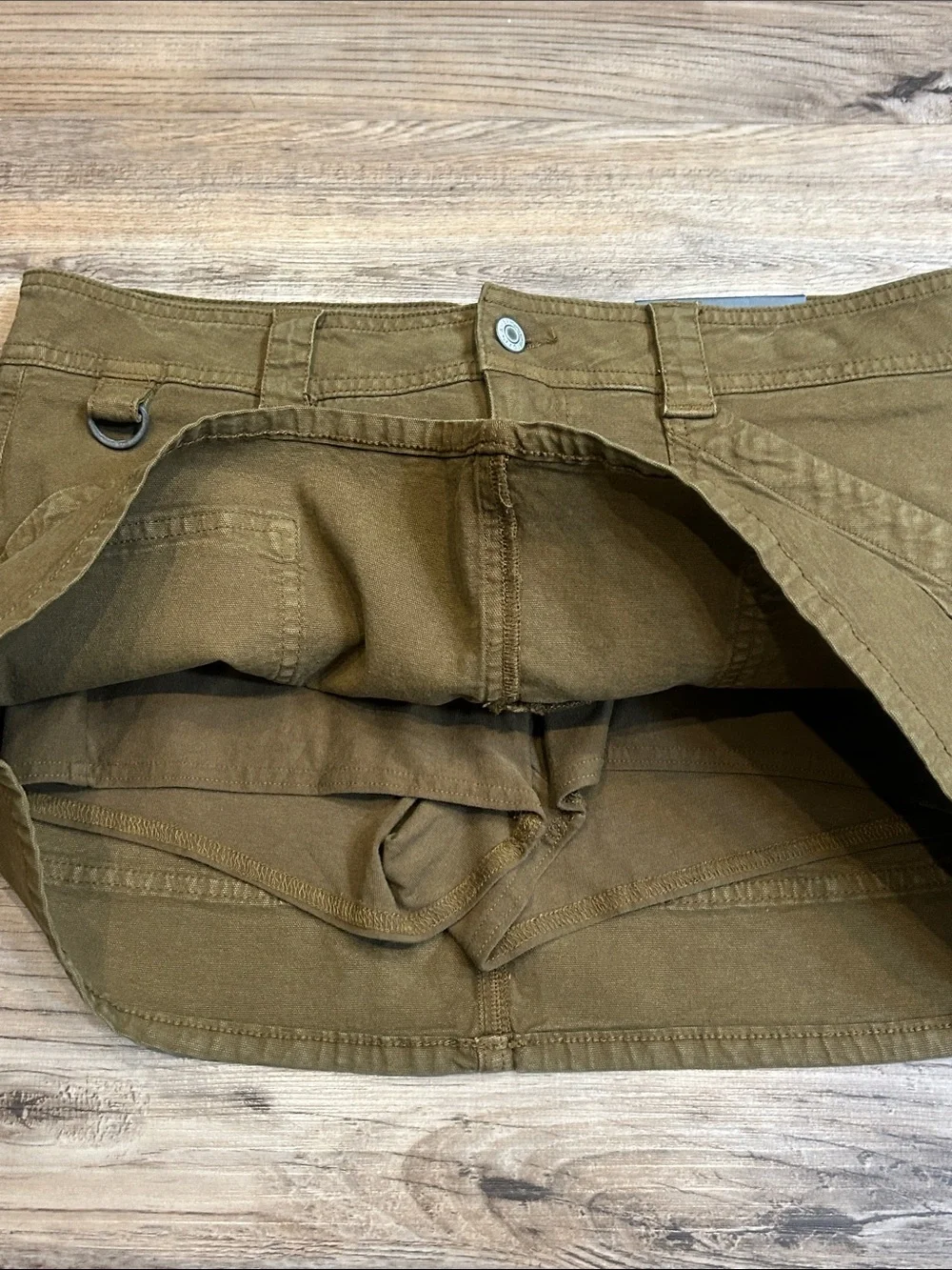 American Eagle Outfitters casual mini